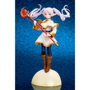 PREORDEN: Frieren: Beyond Journey's End: Frieren - Battle against Aura 1/7