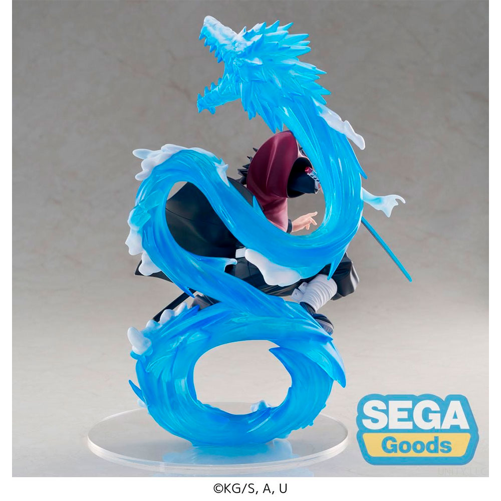 PREORDEN: SEGA FiGURiZM Kimetsu no Yaiba: Giyu Tomioka - Constant Flux - Imagen 6