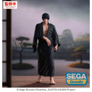 PREORDEN: SEGA GigantiX: Jujutsu Kaisen: Toji Zenin - Flashback