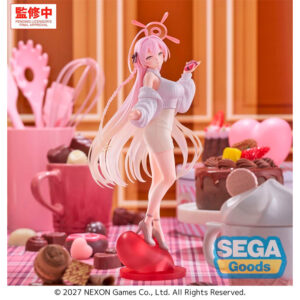 PREORDEN: SEGA XStellar: Blue Archive: Hanako - Happy Valentine!!