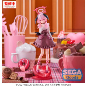 PREORDEN: SEGA XStellar: Blue Archive: Koharu - Happy Valentine!!