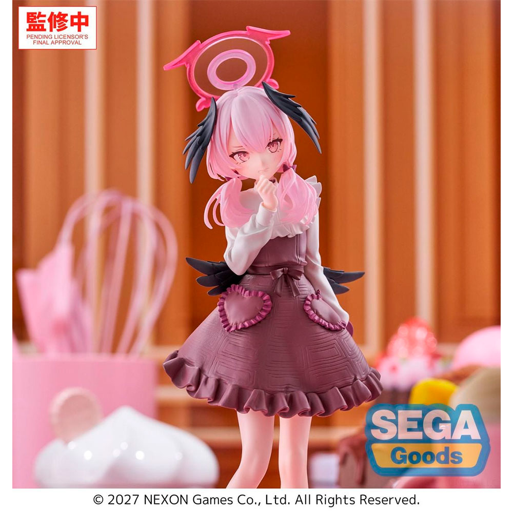 PREORDEN: SEGA XStellar: Blue Archive: Koharu - Happy Valentine!! - Imagen 2