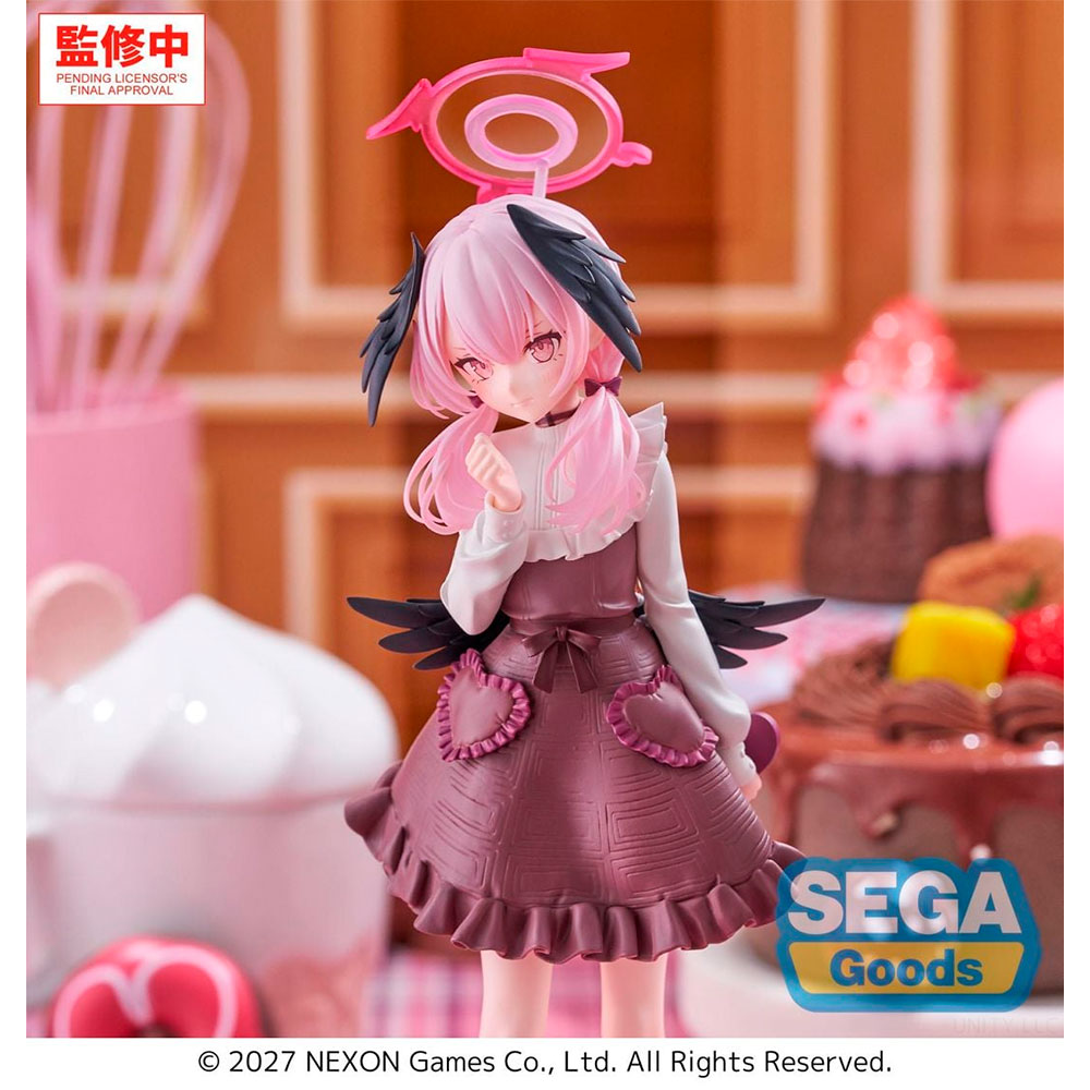 PREORDEN: SEGA XStellar: Blue Archive: Koharu - Happy Valentine!! - Imagen 3