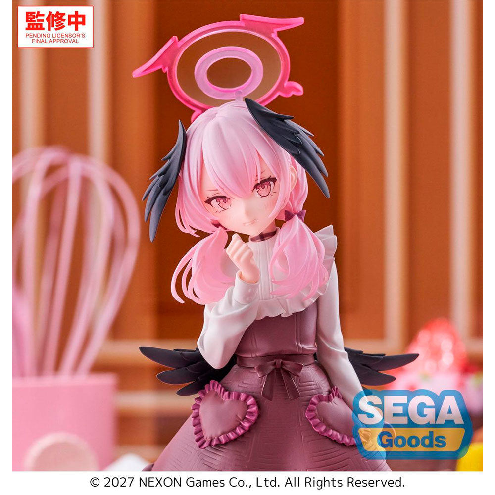 PREORDEN: SEGA XStellar: Blue Archive: Koharu - Happy Valentine!! - Imagen 4