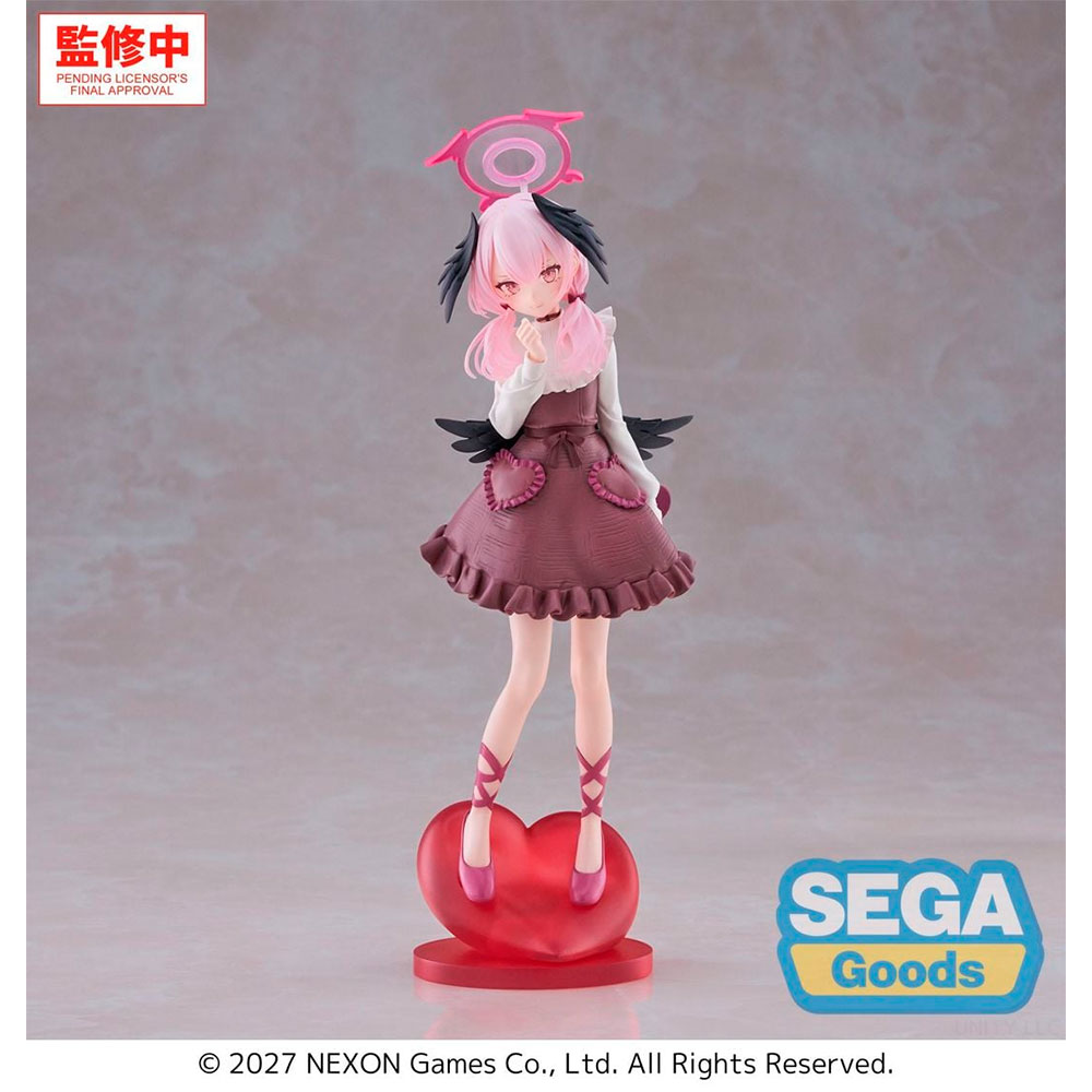 PREORDEN: SEGA XStellar: Blue Archive: Koharu - Happy Valentine!! - Imagen 5