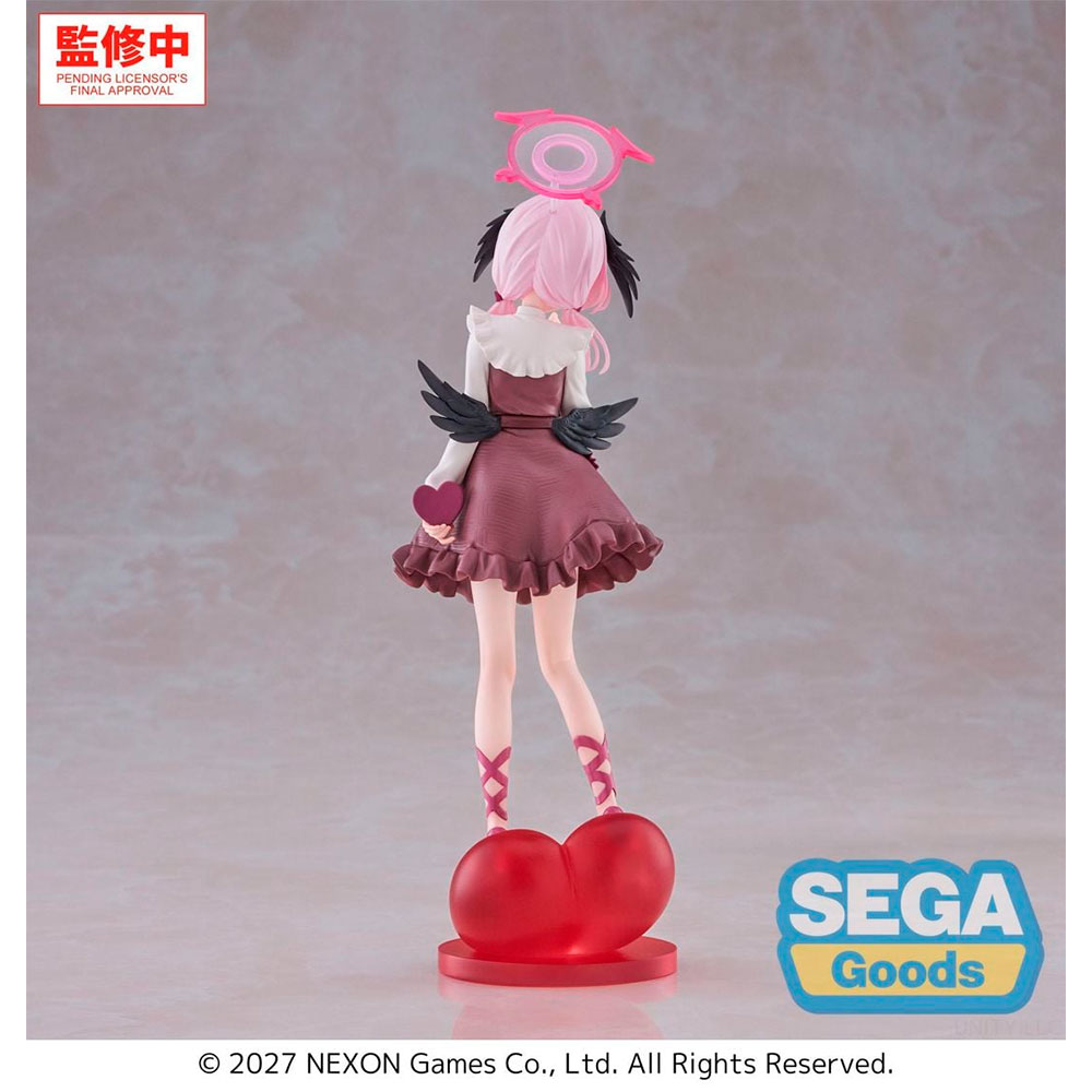 PREORDEN: SEGA XStellar: Blue Archive: Koharu - Happy Valentine!! - Imagen 6