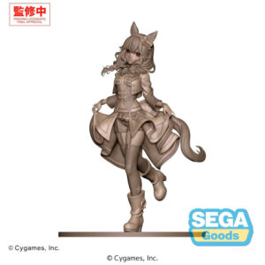 PREORDEN: SEGA XStellar Umamusume Pretty Derby: Curren Bouquetd'or - Starting Future
