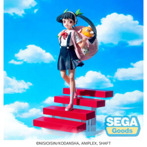 PREORDEN: SEGA XStellar Monogatari: Mayoi Hachikuji