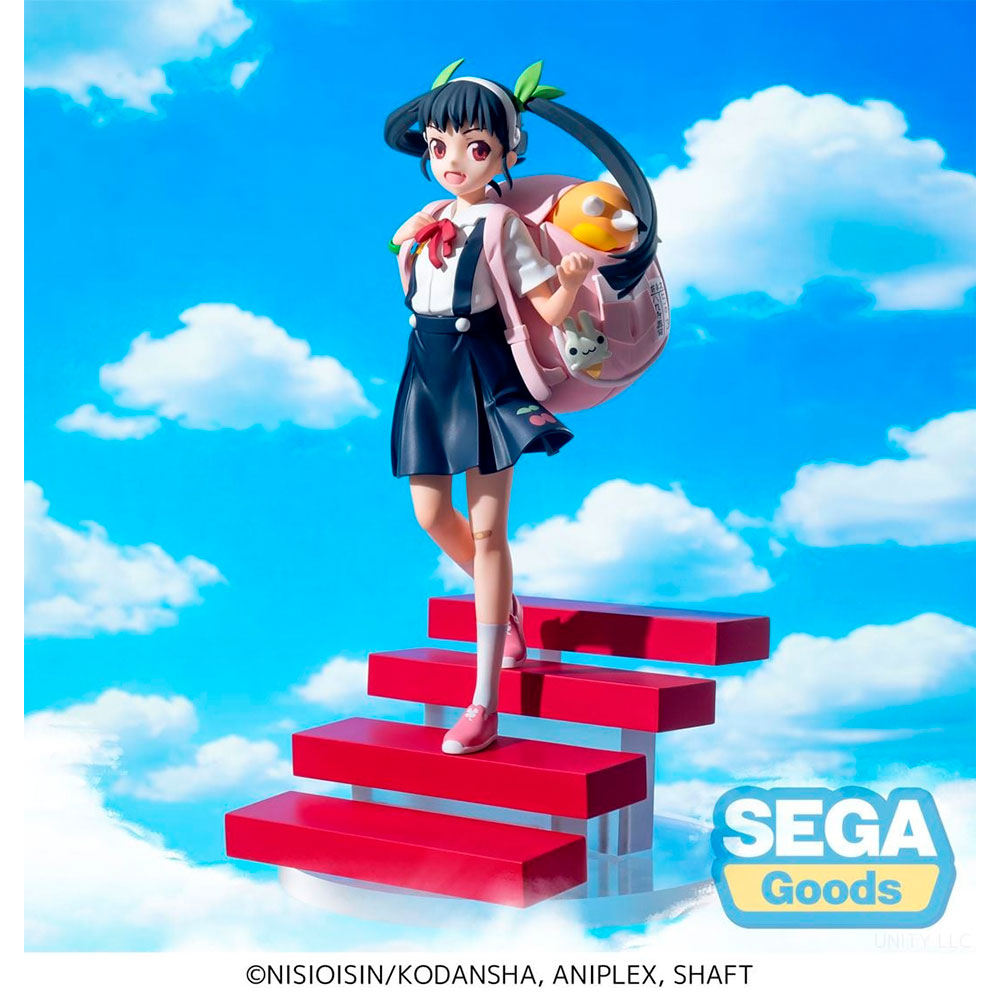 PREORDEN: SEGA XStellar Monogatari: Mayoi Hachikuji