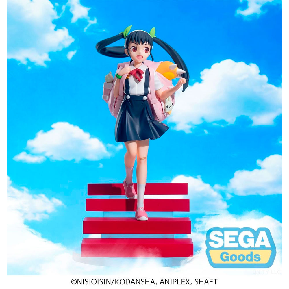 PREORDEN: SEGA XStellar Monogatari: Mayoi Hachikuji - Imagen 2