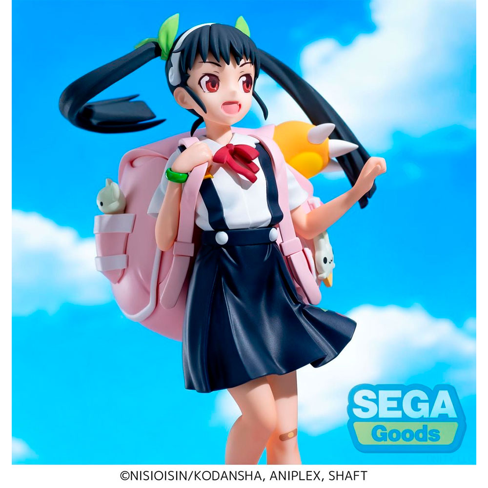 PREORDEN: SEGA XStellar Monogatari: Mayoi Hachikuji - Imagen 3