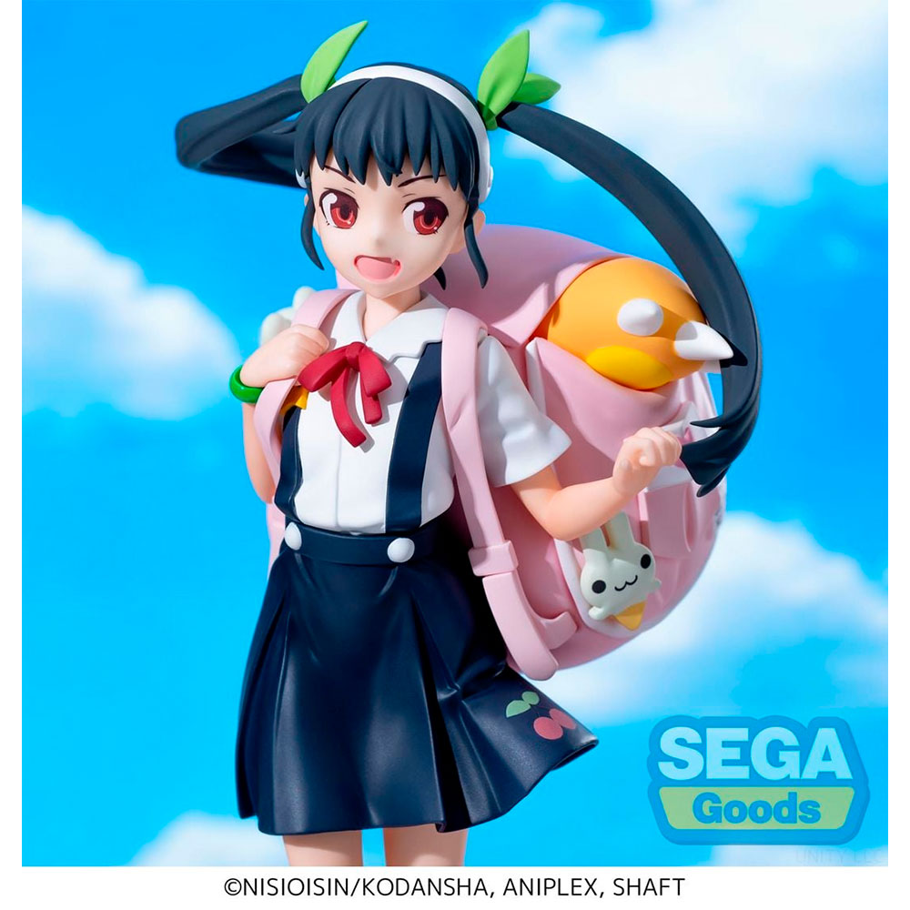 PREORDEN: SEGA XStellar Monogatari: Mayoi Hachikuji - Imagen 4