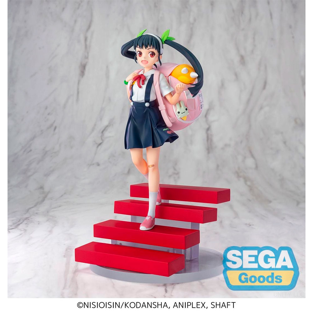 PREORDEN: SEGA XStellar Monogatari: Mayoi Hachikuji - Imagen 5
