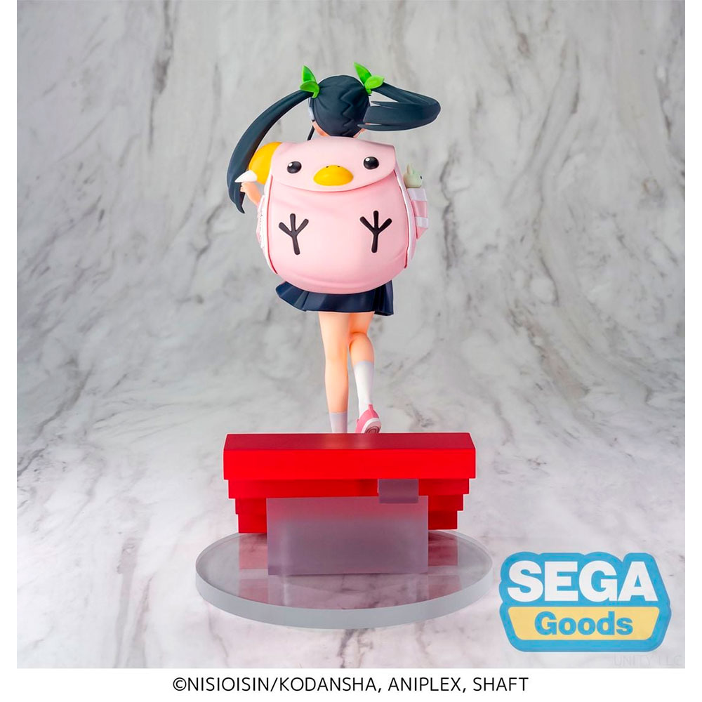 PREORDEN: SEGA XStellar Monogatari: Mayoi Hachikuji - Imagen 6