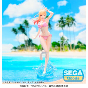 PREORDEN: SEGA Xstellar Sono Bisque Doll: Marin Kitagawa - Reissue