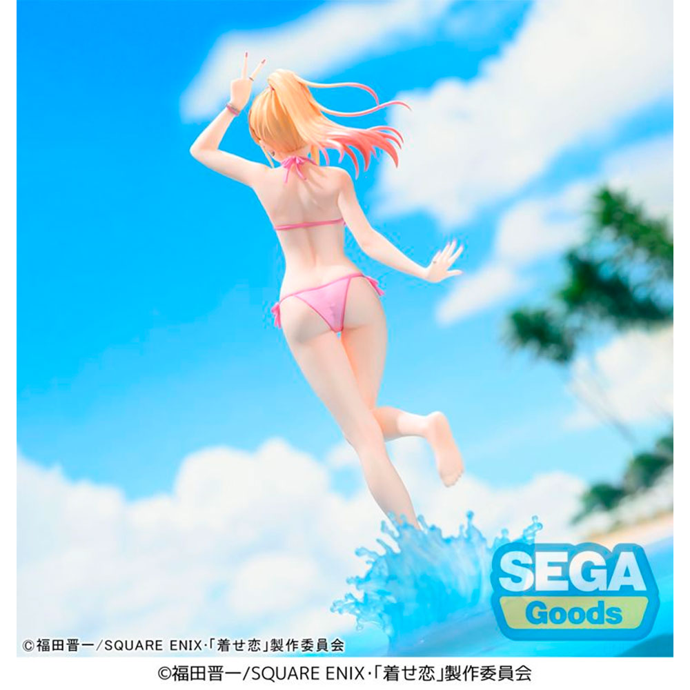 PREORDEN: SEGA Xstellar Sono Bisque Doll: Marin Kitagawa - Reissue - Imagen 3