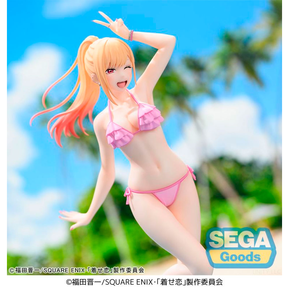 PREORDEN: SEGA Xstellar Sono Bisque Doll: Marin Kitagawa - Reissue - Imagen 4
