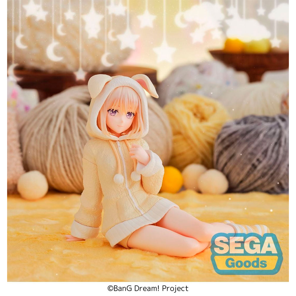 PREORDEN: SEGA Yumemirize: BanG Dream Ave Mujica: Uika Misumi - Pajama Party!