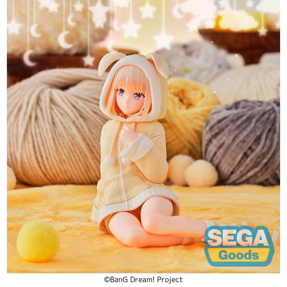 PREORDEN: SEGA Yumemirize: BanG Dream Ave Mujica: Uika Misumi - Pajama Party! - Imagen 2
