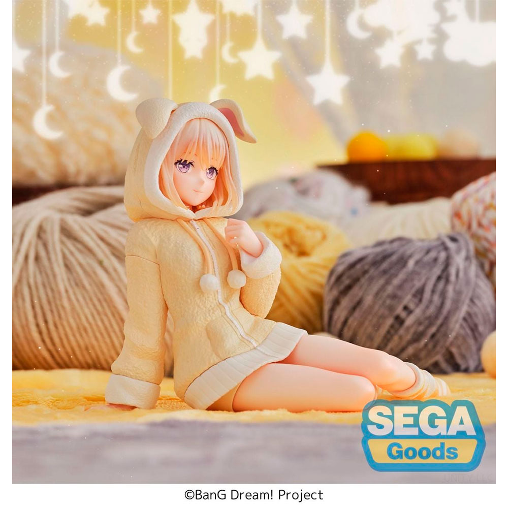 PREORDEN: SEGA Yumemirize: BanG Dream Ave Mujica: Uika Misumi - Pajama Party! - Imagen 3