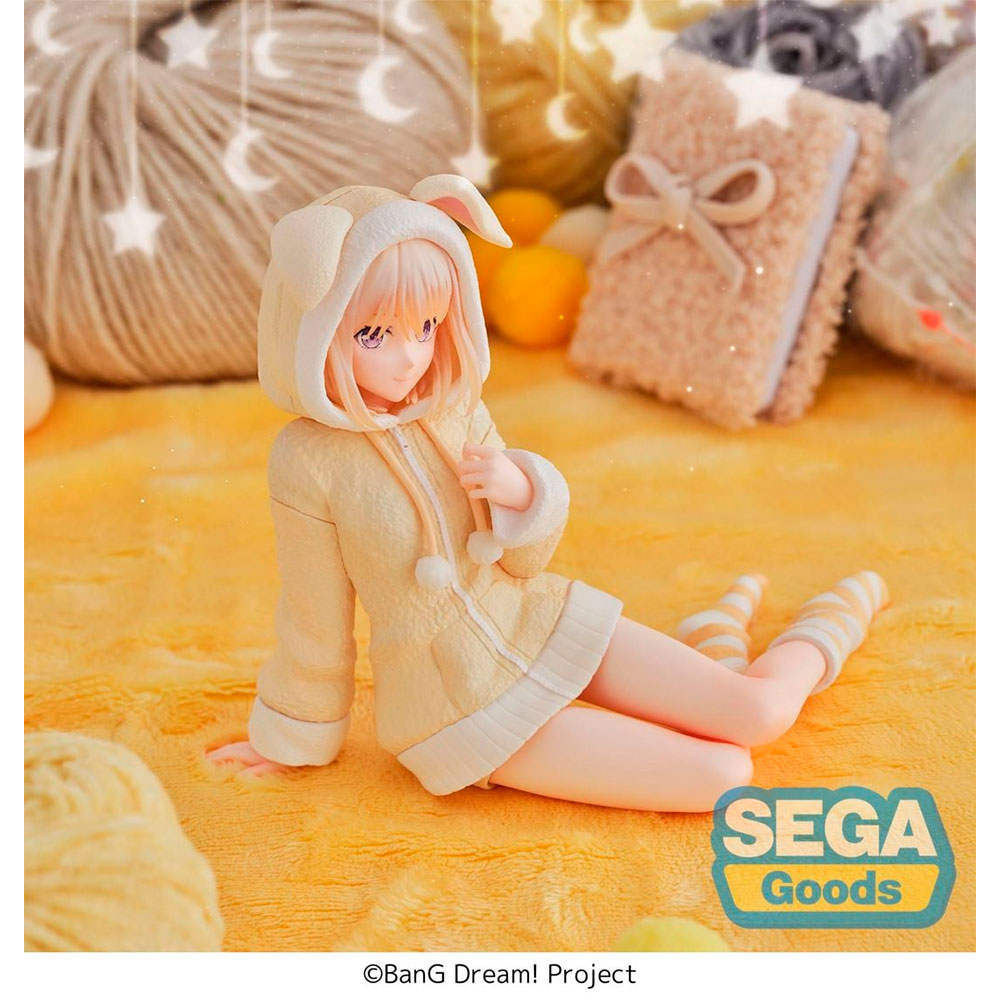 PREORDEN: SEGA Yumemirize: BanG Dream Ave Mujica: Uika Misumi - Pajama Party! - Imagen 4