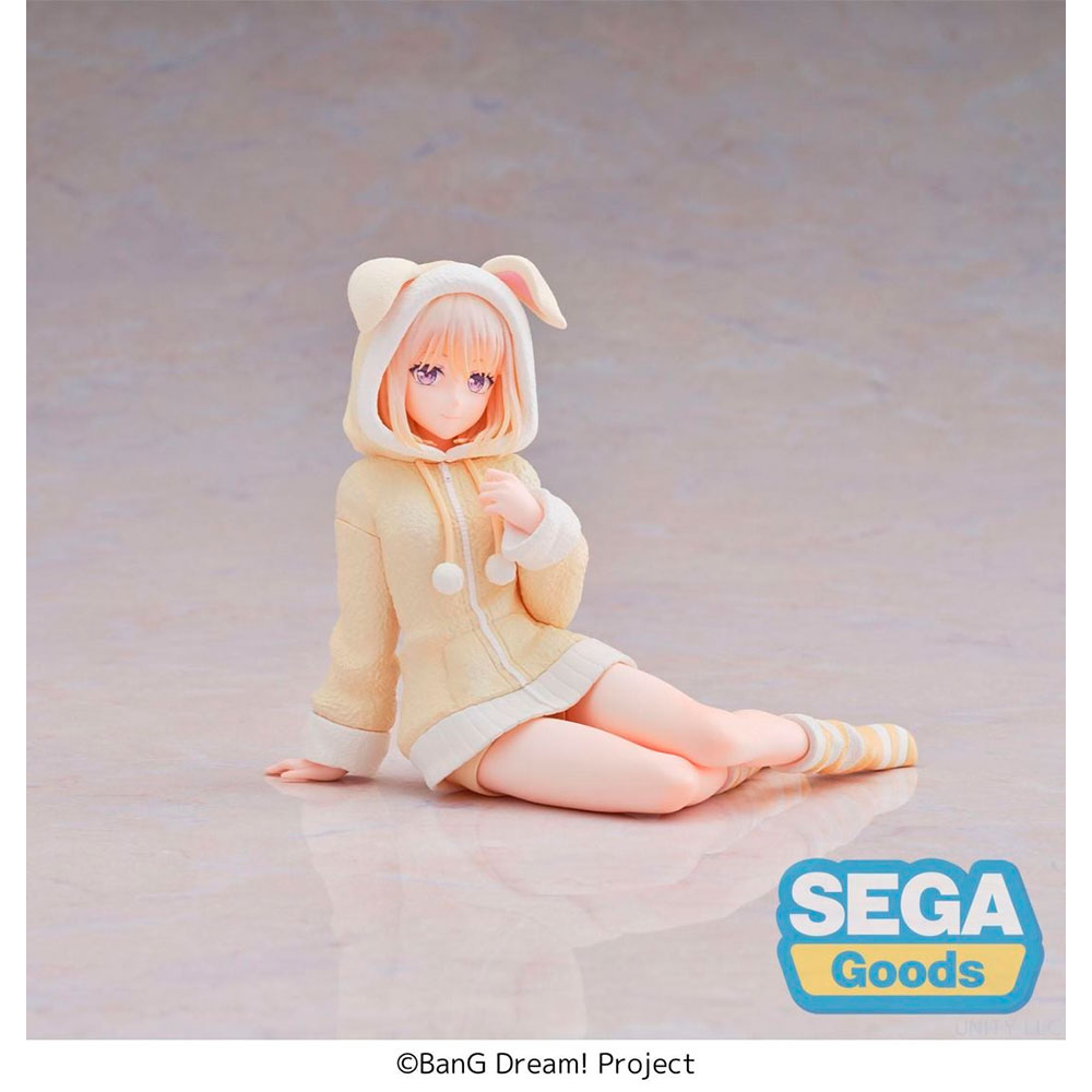 PREORDEN: SEGA Yumemirize: BanG Dream Ave Mujica: Uika Misumi - Pajama Party! - Imagen 6