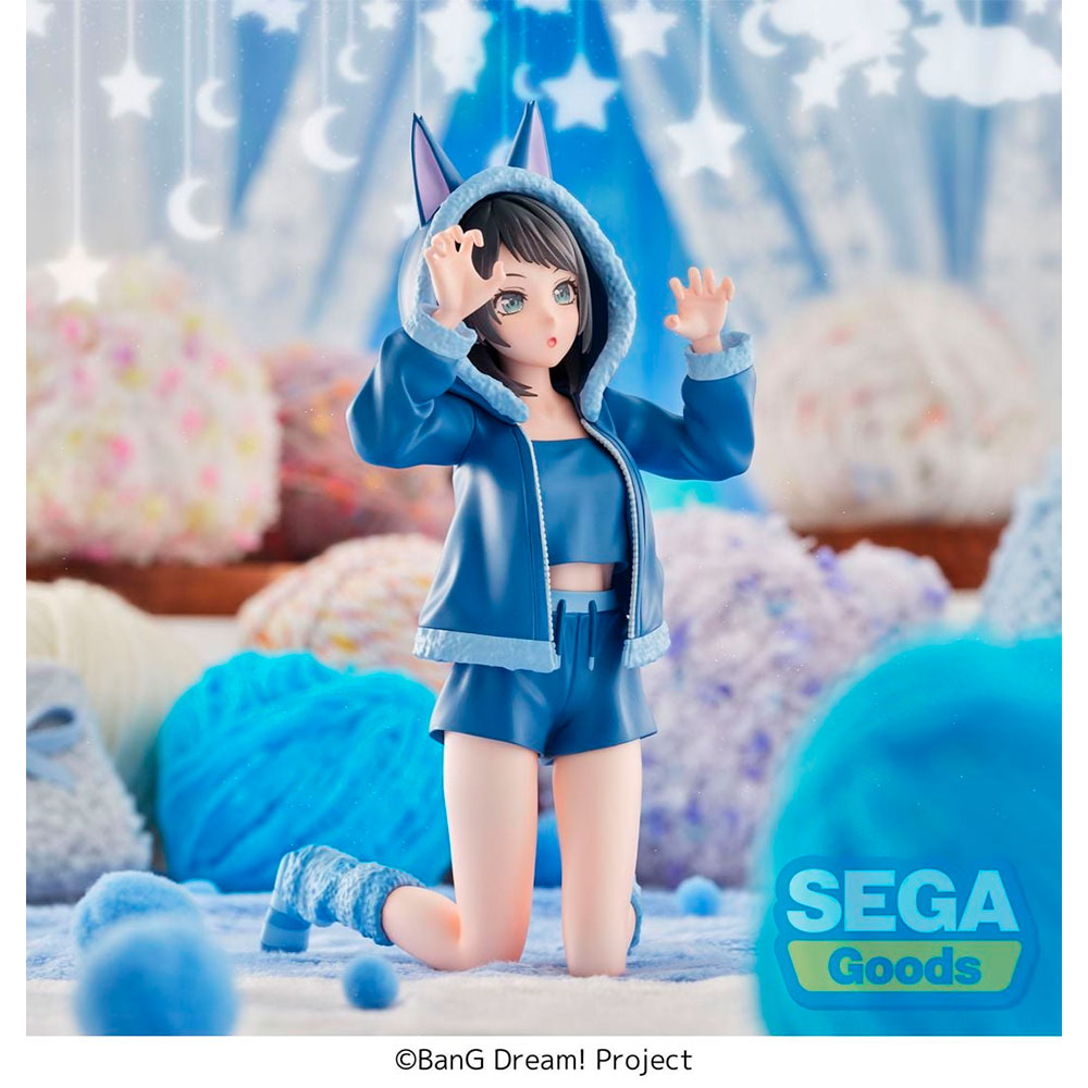 PREORDEN: SEGA Yumemirize: BanG Dream Ave Mujica: Umiri Yahata - Pajama Party! - Imagen 2