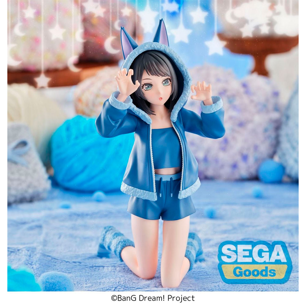 PREORDEN: SEGA Yumemirize: BanG Dream Ave Mujica: Umiri Yahata - Pajama Party! - Imagen 3