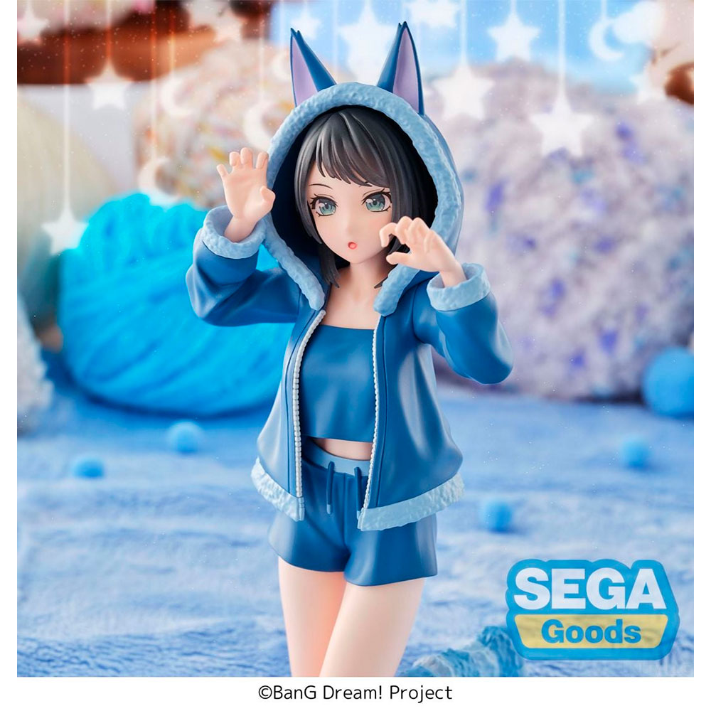 PREORDEN: SEGA Yumemirize: BanG Dream Ave Mujica: Umiri Yahata - Pajama Party! - Imagen 4