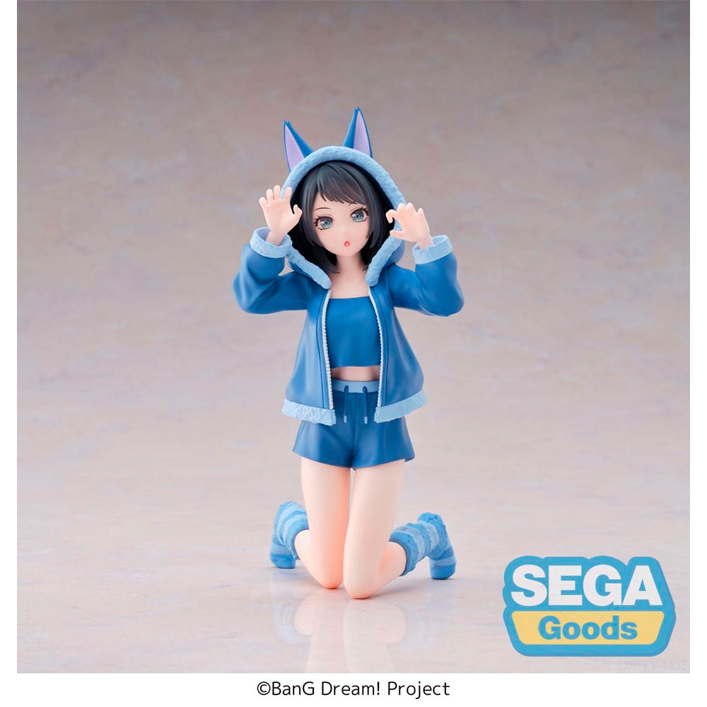 PREORDEN: SEGA Yumemirize: BanG Dream Ave Mujica: Umiri Yahata - Pajama Party! - Imagen 6
