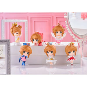 PREORDEN: Blind Box Series: Sakura Kinomoto: Commemorative Collection