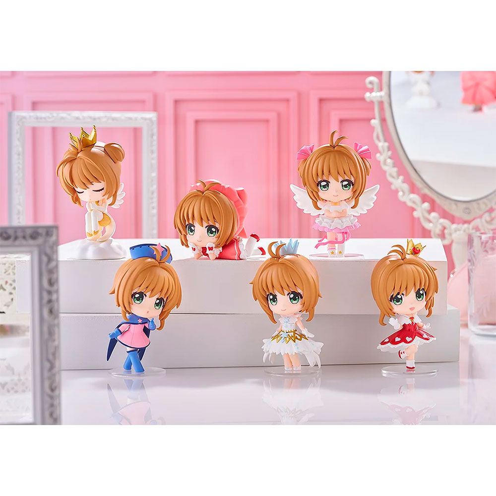 PREORDEN: Blind Box Series: Sakura Kinomoto: Commemorative Collection
