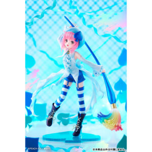 PREORDEN: Shugo-chara! Amulet Spade 1/7
