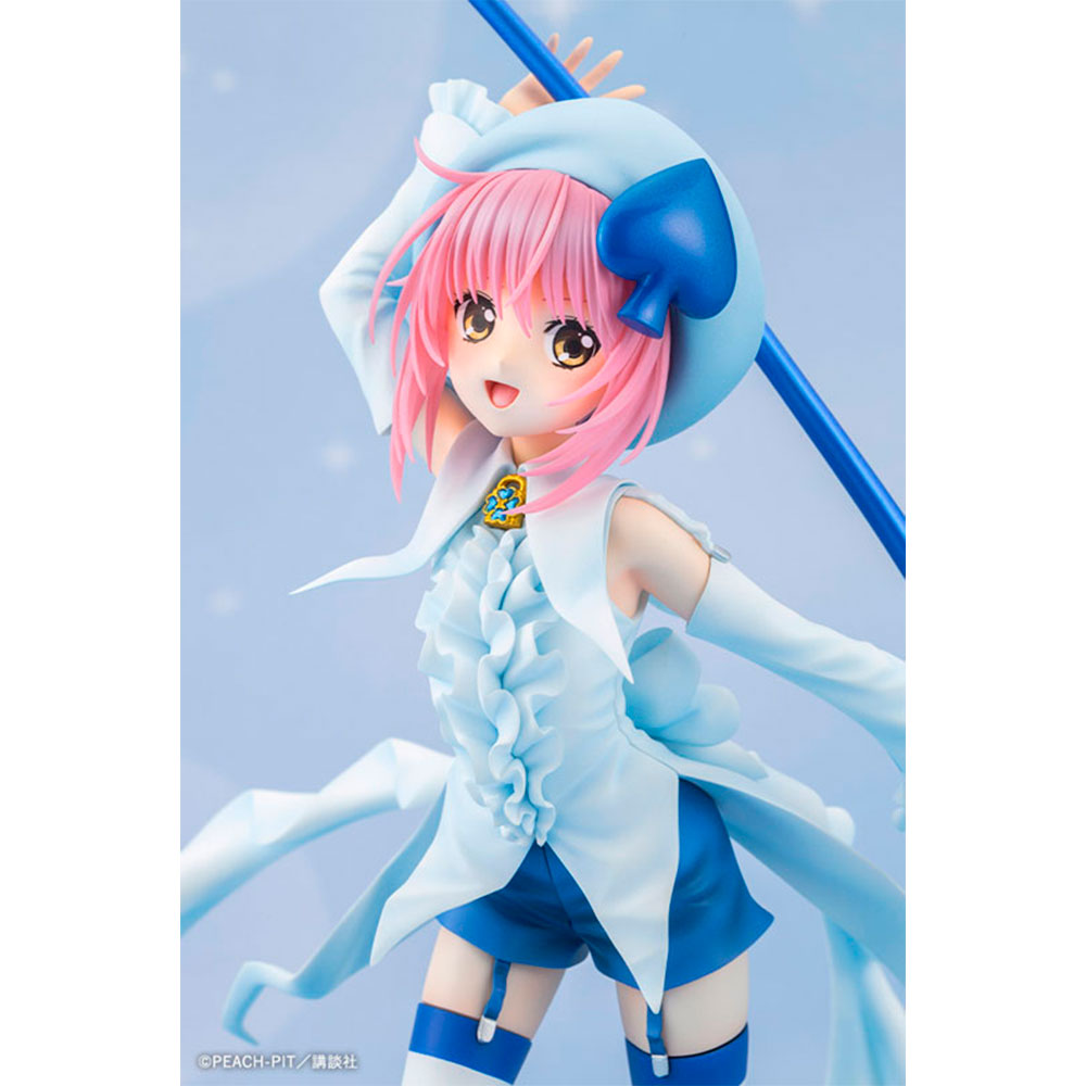 PREORDEN: Shugo-chara! Amulet Spade 1/7 - Imagen 11