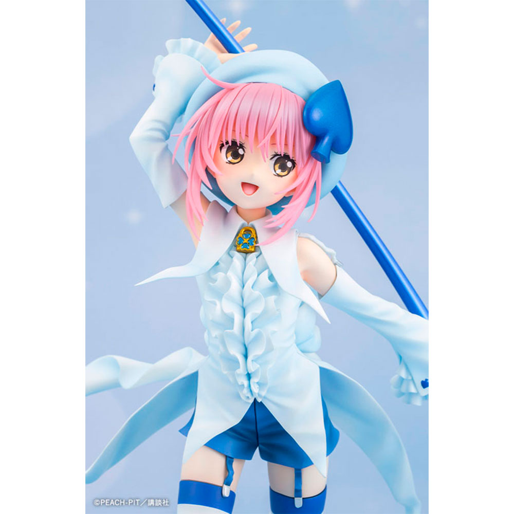 PREORDEN: Shugo-chara! Amulet Spade 1/7 - Imagen 12