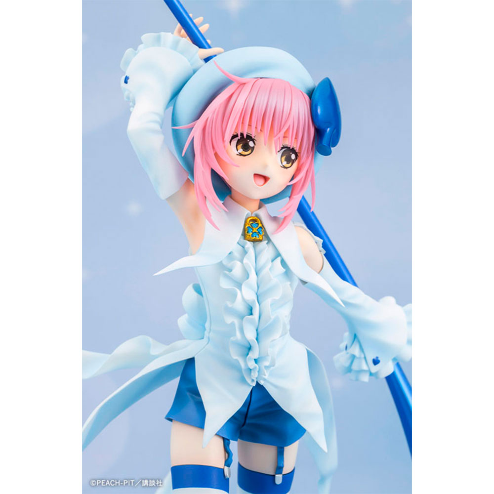 PREORDEN: Shugo-chara! Amulet Spade 1/7 - Imagen 13