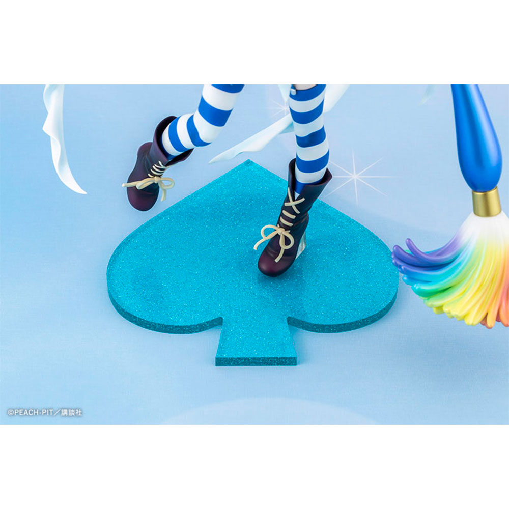 PREORDEN: Shugo-chara! Amulet Spade 1/7 - Imagen 15