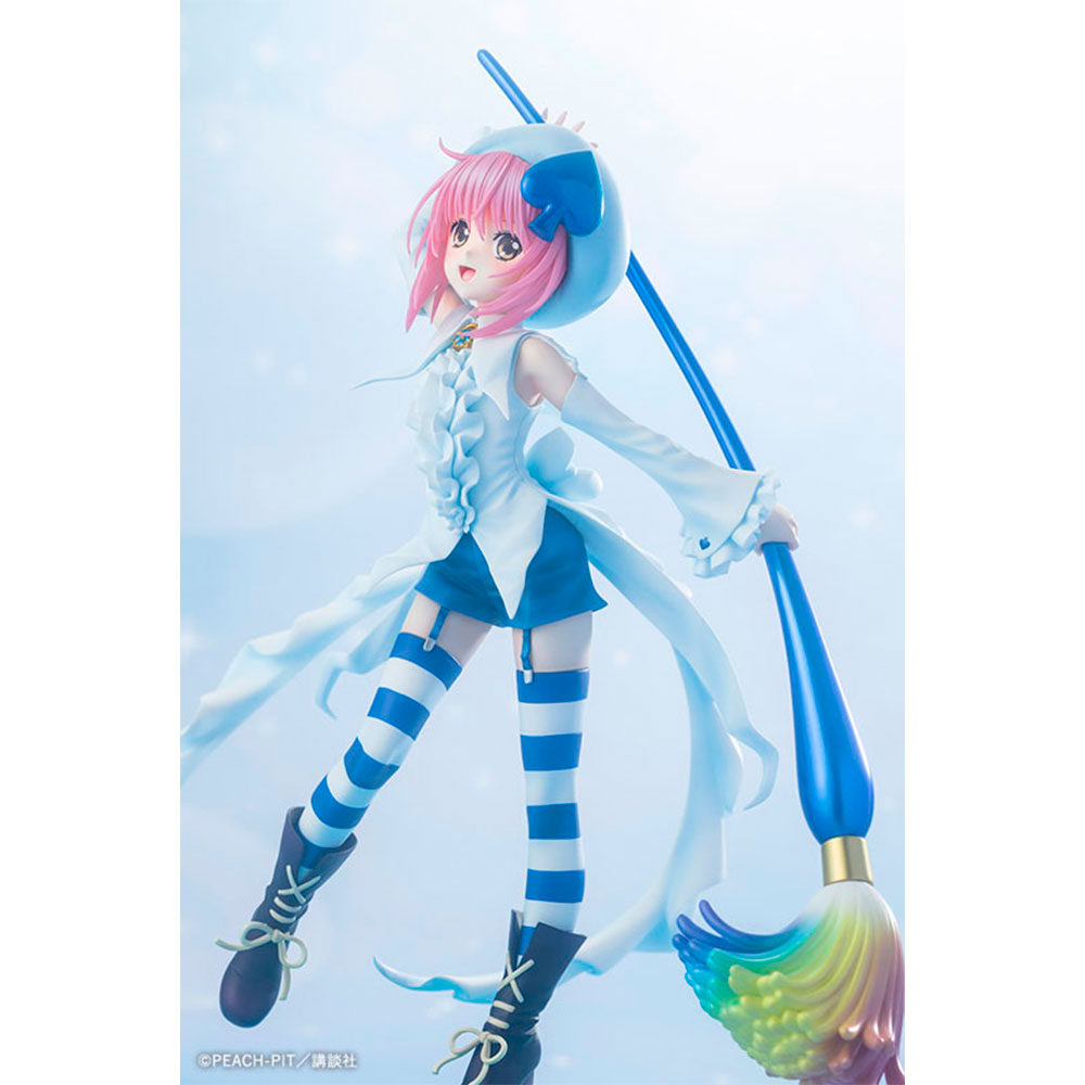 PREORDEN: Shugo-chara! Amulet Spade 1/7 - Imagen 16