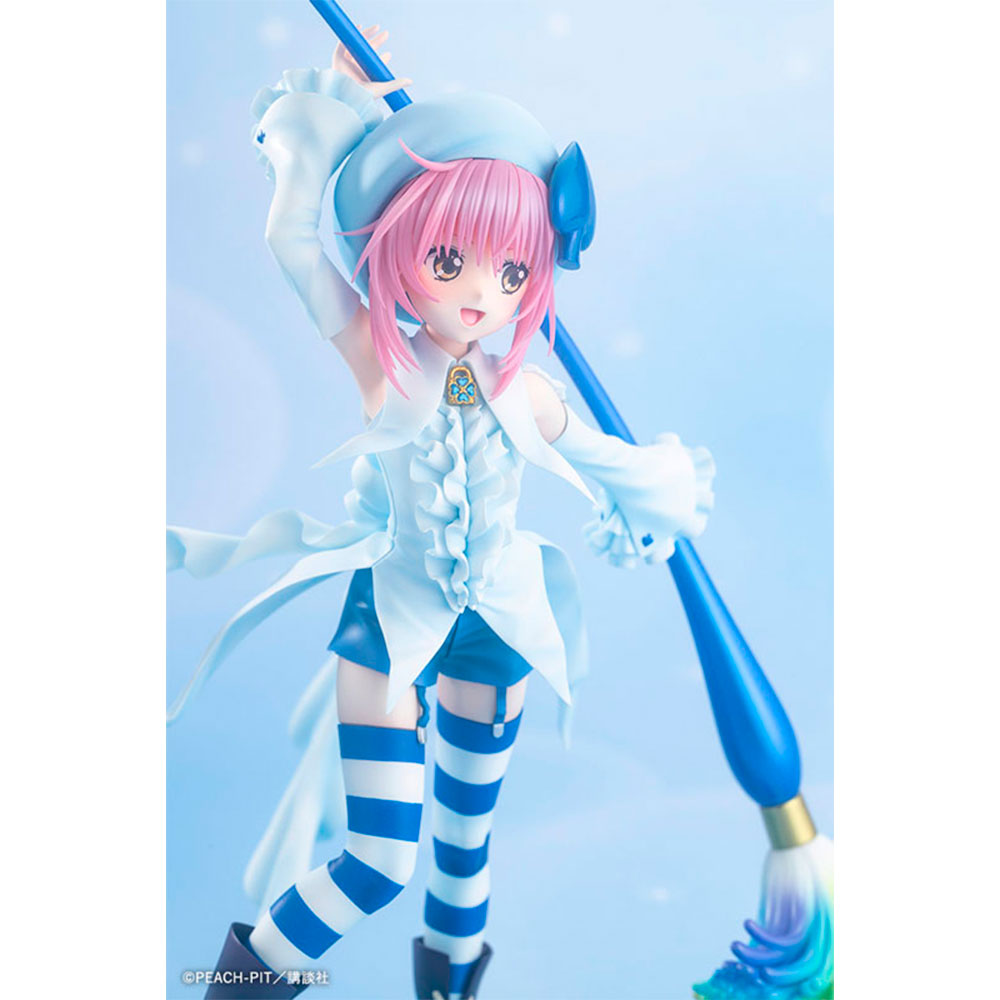 PREORDEN: Shugo-chara! Amulet Spade 1/7 - Imagen 10