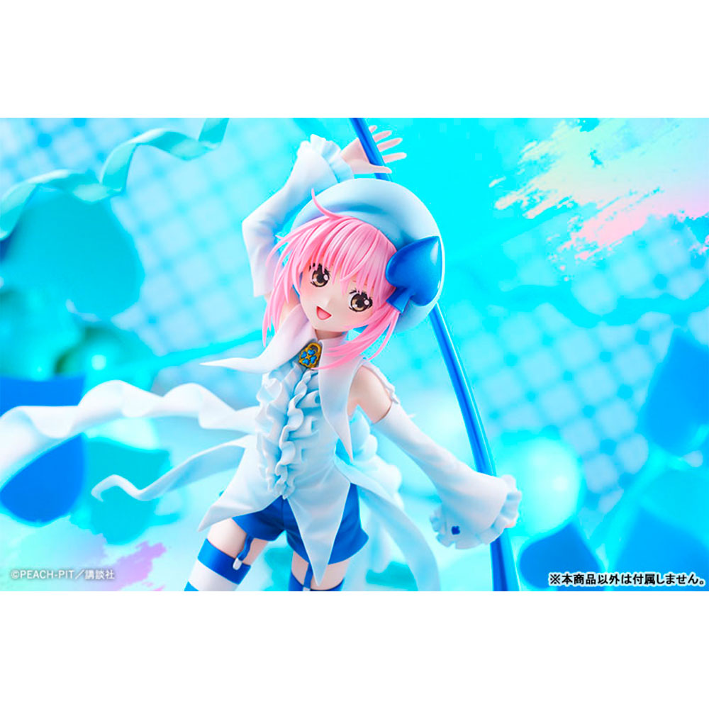 PREORDEN: Shugo-chara! Amulet Spade 1/7 - Imagen 2