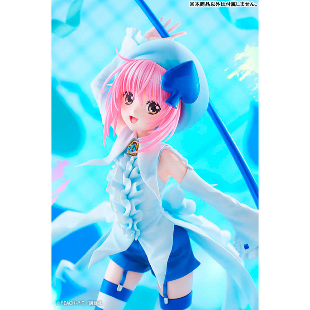 PREORDEN: Shugo-chara! Amulet Spade 1/7 - Imagen 3