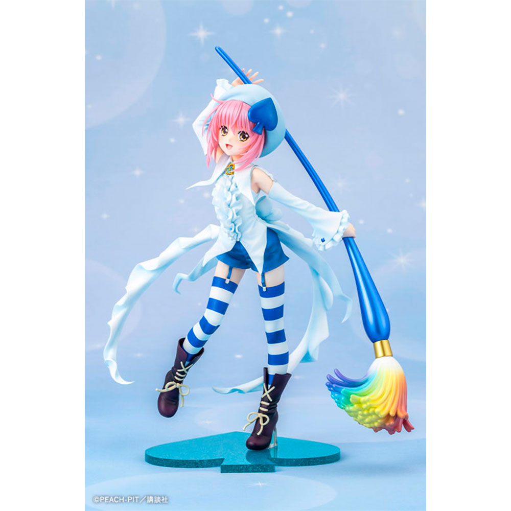PREORDEN: Shugo-chara! Amulet Spade 1/7 - Imagen 4