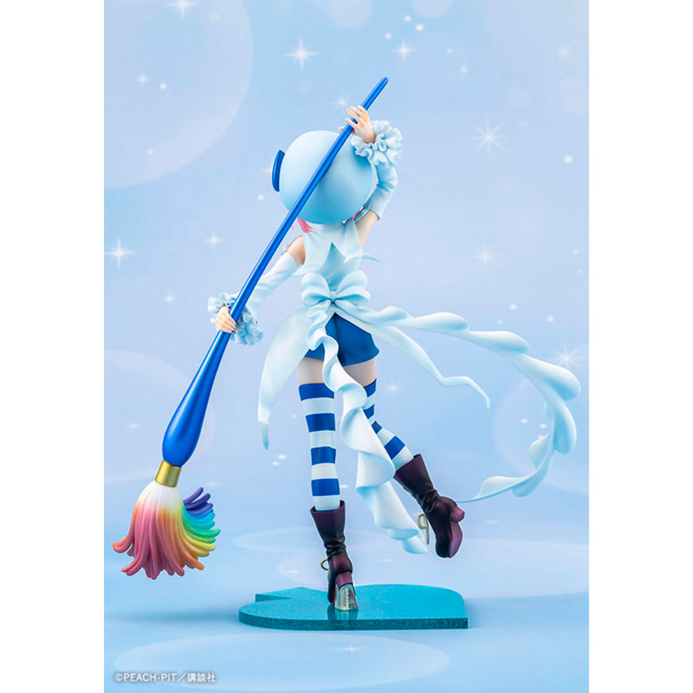 PREORDEN: Shugo-chara! Amulet Spade 1/7 - Imagen 6
