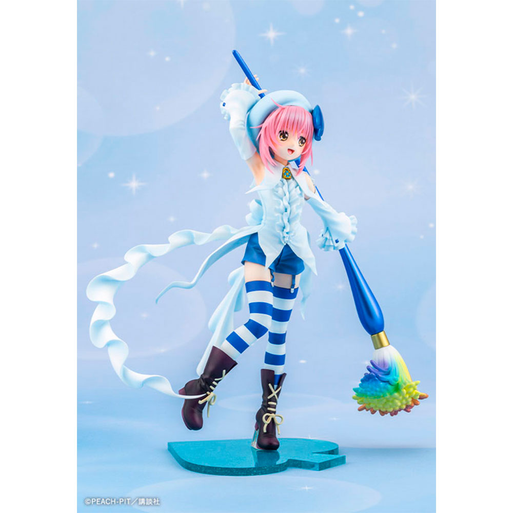 PREORDEN: Shugo-chara! Amulet Spade 1/7 - Imagen 8