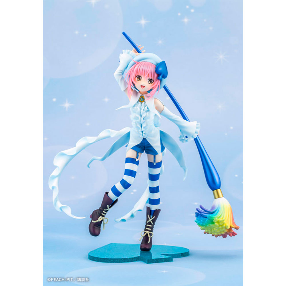 PREORDEN: Shugo-chara! Amulet Spade 1/7 - Imagen 9