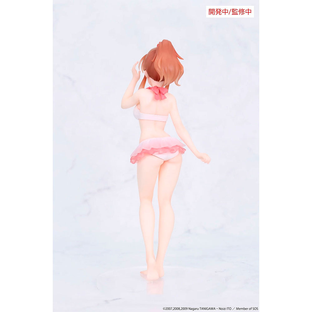 PREORDEN: Vivit Figure: Haruhi Suzumiya No Yuutsu: Mikuru Asahina - Imagen 2