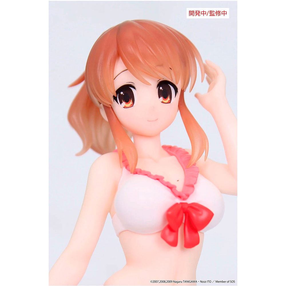 PREORDEN: Vivit Figure: Haruhi Suzumiya No Yuutsu: Mikuru Asahina - Imagen 3