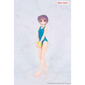 PREORDEN: Vivit Figure: Haruhi Suzumiya No Yuutsu: Yuki Nagato