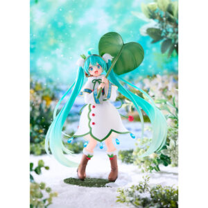 PREORDEN: AMP+ Character Vocaloid Series: Snow Miku - All Stars 2015 Ver