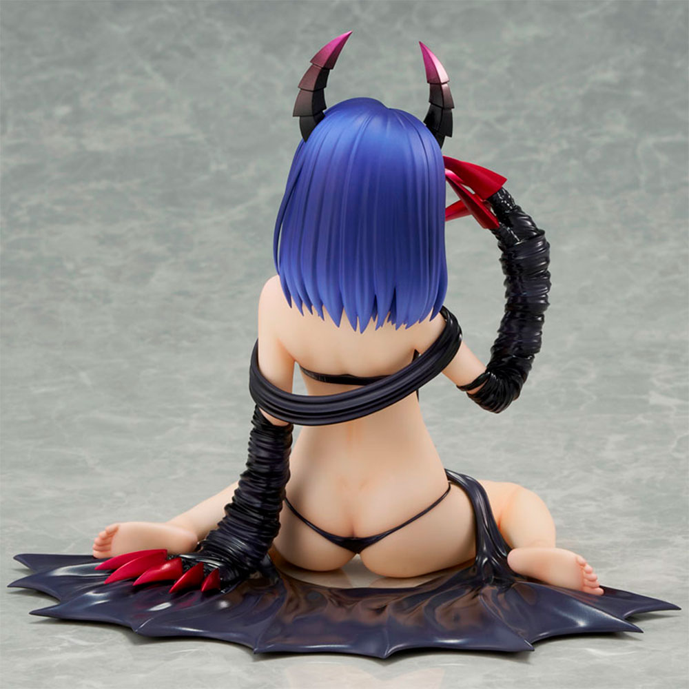 PREORDEN: To Love-Ru Darkness: Haruna Sairenji -fillette ver- - Imagen 11